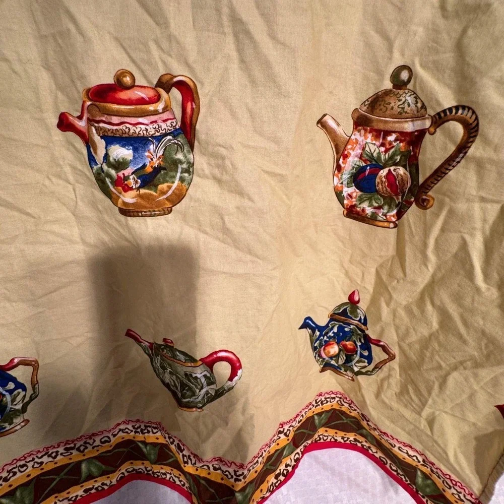 Handmade this vintage